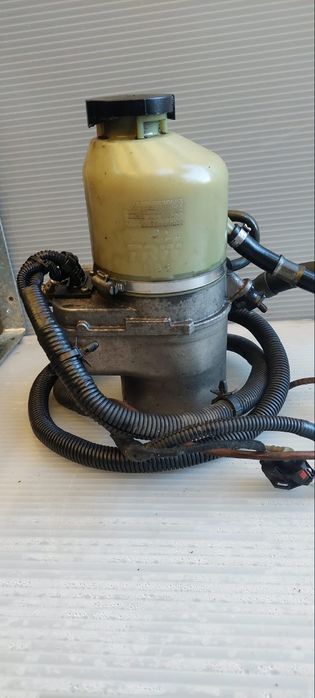 Bomba Direção Assistida - Opel Astra H / Zaria B