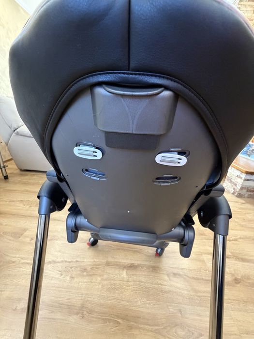 Стільчик « Peg-Perego” Prima Pappa follow me