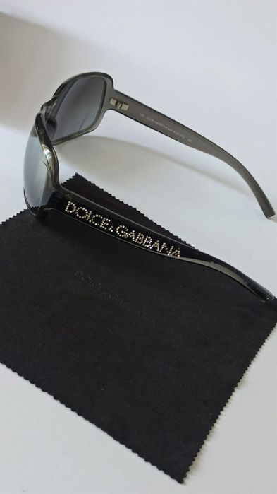 Оригинальные солнцезащитные очки dolce & gabbana dg 475s.