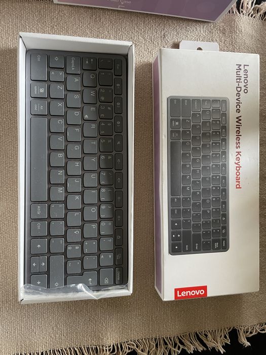 Tablet Lenovo Tab M11