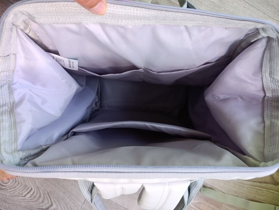 Рюкзак для школи відпочинку