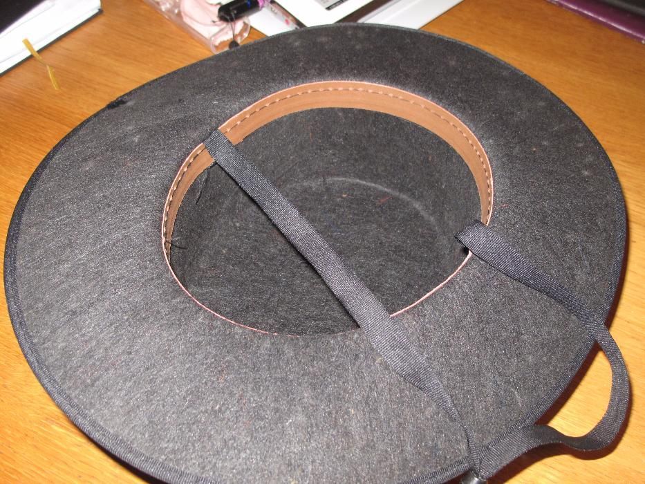 Chapéu Zorro criança