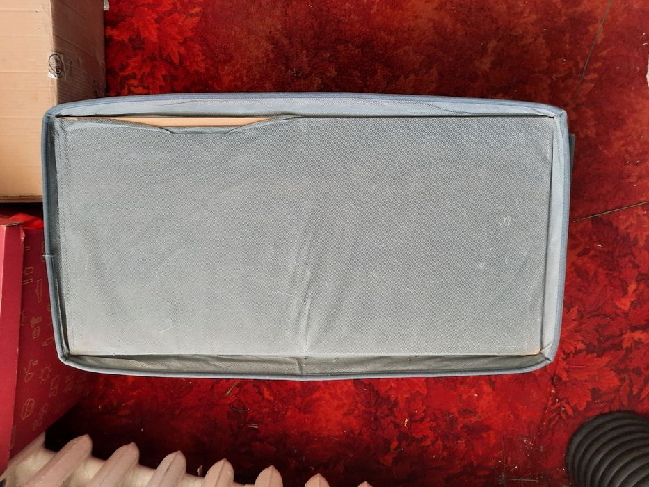 Skrzynia IKEA pudło do przechowywania na zabawki