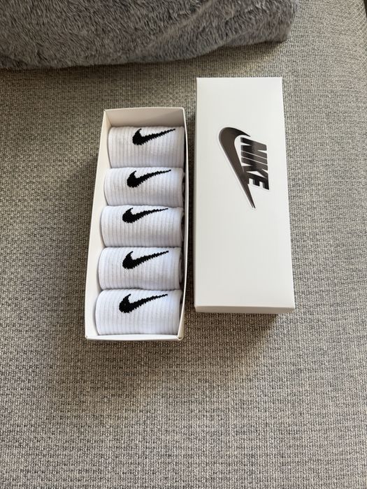 Skarpety Nike dri-fit