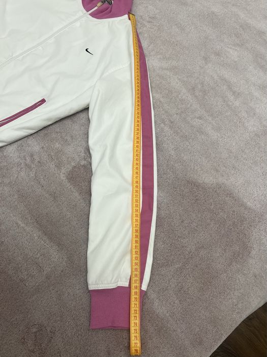 Куртка вітровка nike