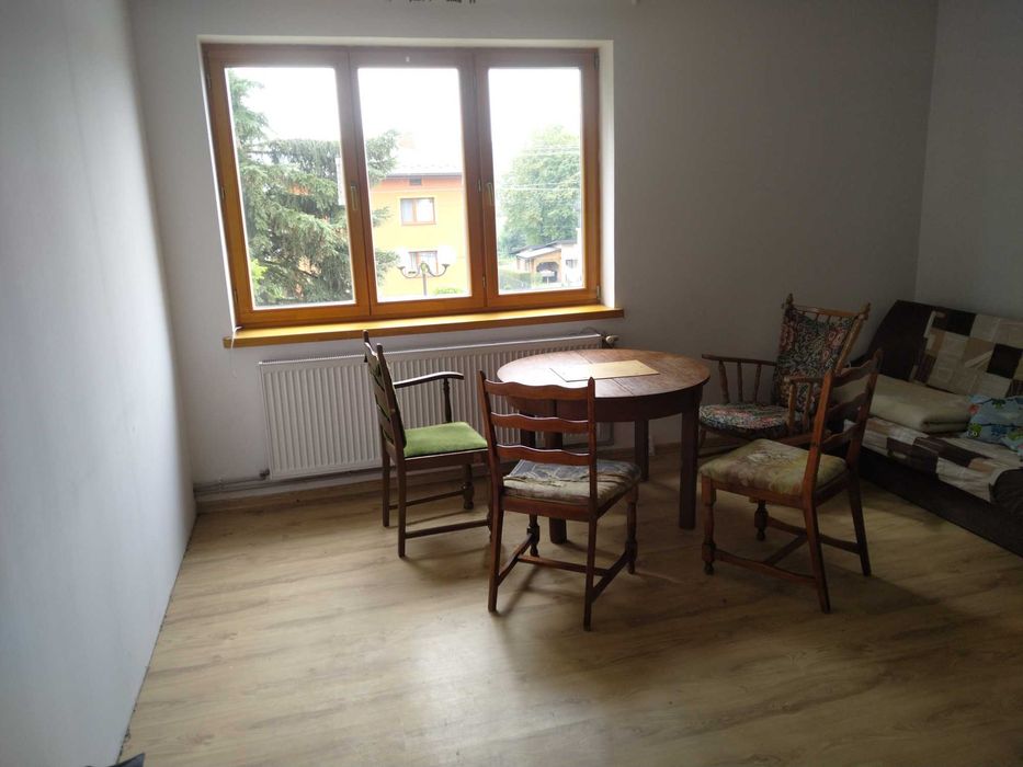 Wynajmę mieszkanie Stróże koło Grybowa