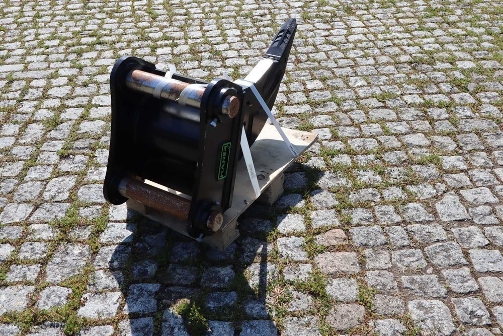 Dente Ripper Ø 70 EQ 15-25 t Häner HRZP 70-A (novo)