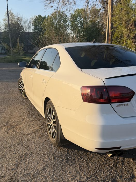 VOLKSWAGEN JETTA 2012 VIN 3VWLL7AJ4DM382442 фото оголошення 7 з 8