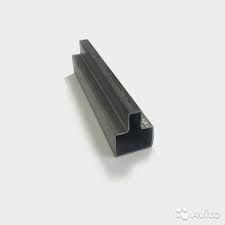 Т-профиль для изготовления ворот.