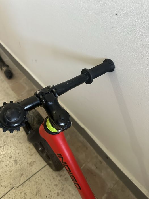 Біговел велосипед 14 колеса