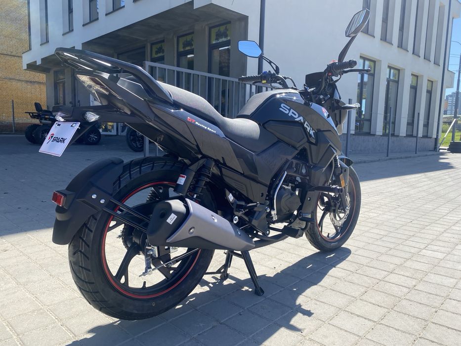 NEW SPARK SP200R-32 Доставка/Кредит