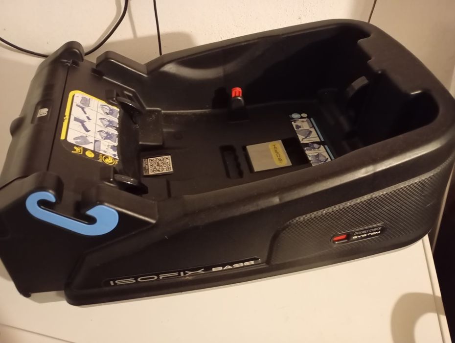 Carrinho bebé Chico urban