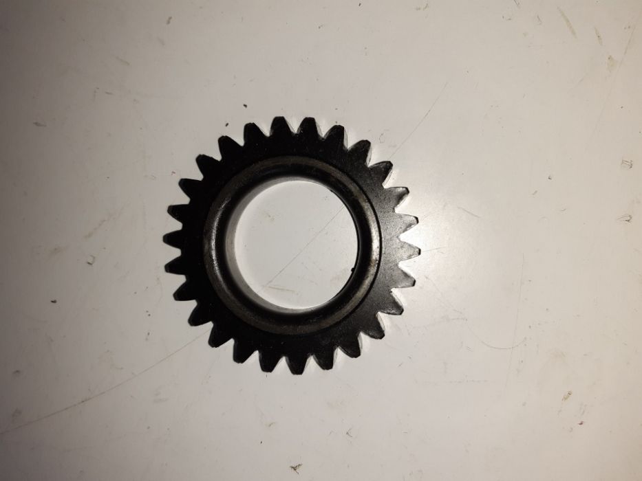 Aprilia etx 125 02r rotax 122 tryby wałka balansu wyważającego części