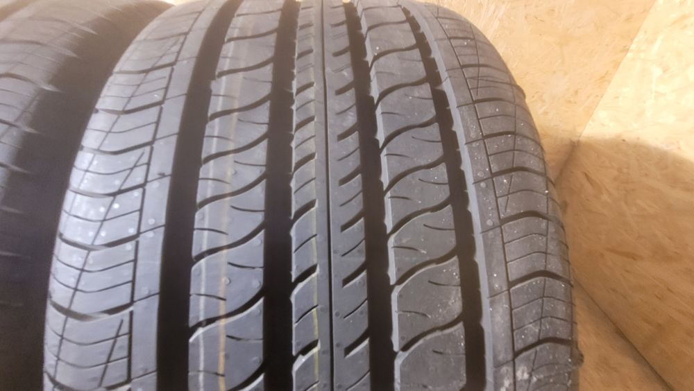 Opony 285/40/20 continental procontact rx 2023r