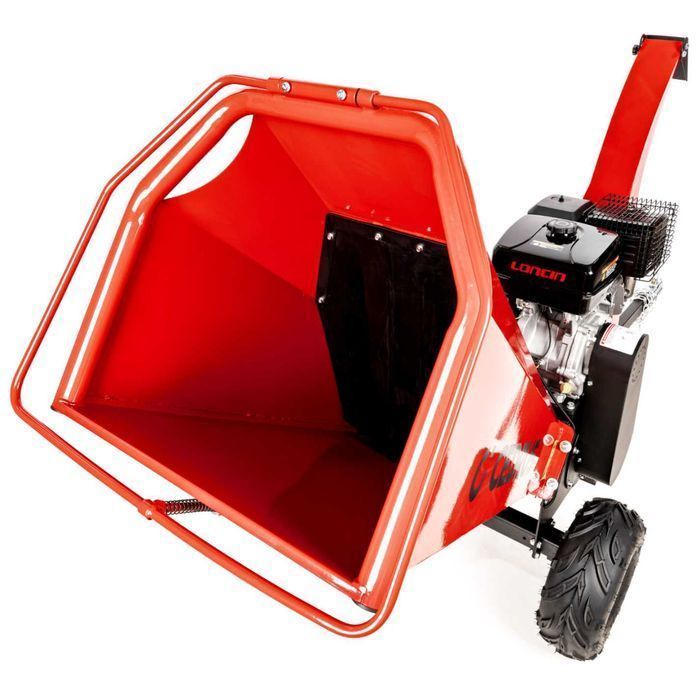 Rozdrabniacz SPALINOWY Cedrus RB03 15KM Profesjonalny