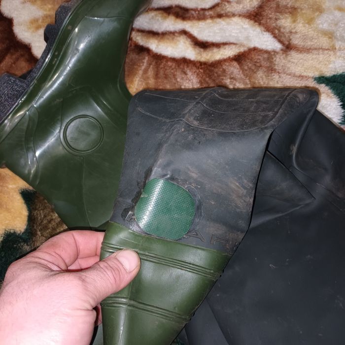 Костюм рыбацкий 43 размер