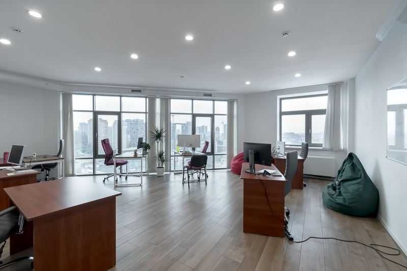 Від власника! Оренда офісу 315м2, БЦ Олімпійскький