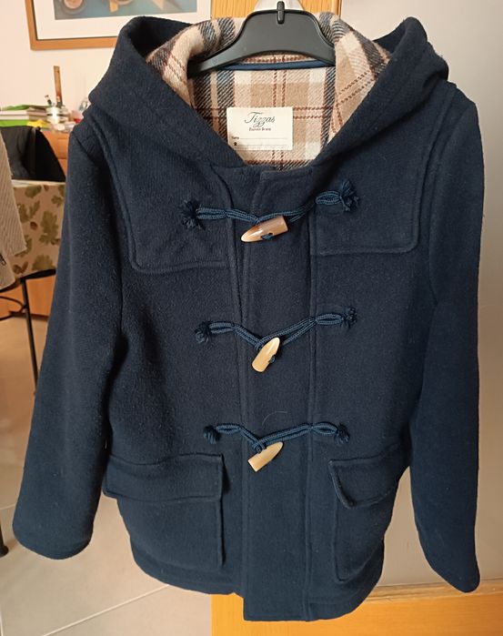 Sobretudo para 10 anos