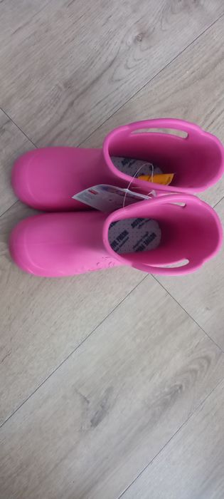Nowe Kalosze Caminare rozm 28/29