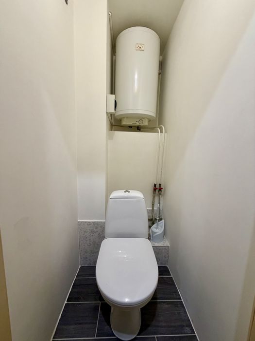 Продаж 2-кімнатної квартири в Осипенківському районі