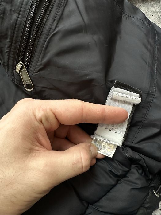 Чоловічий пуховик The North Face Nuptse 700 Down Jacket