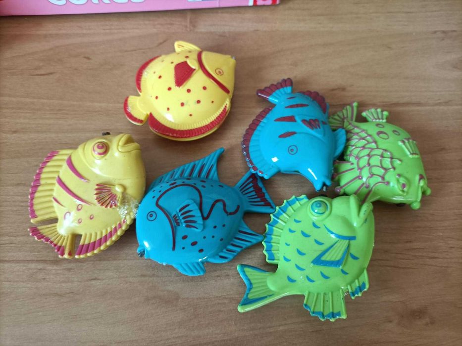 Brinquedos de praia