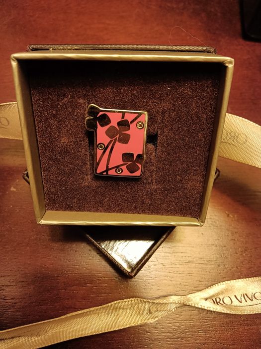 Brincos + anel prata ORO VIVO