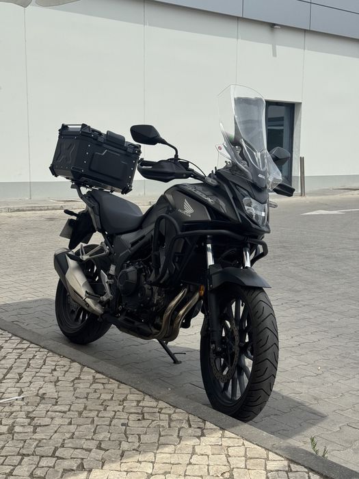 Honda Cb500x 2020*