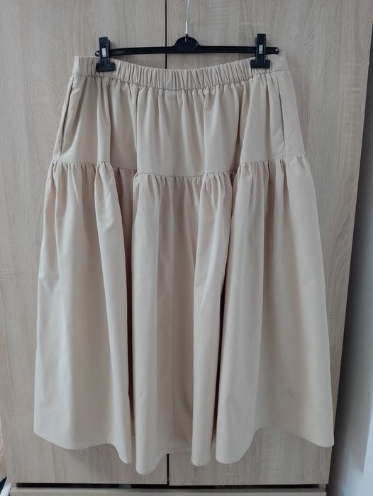 Spódnica damska midi 50/52