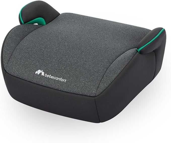 Bebeconfort Manga i-Safe Assento Elevador para Carro, 6-12 Anos