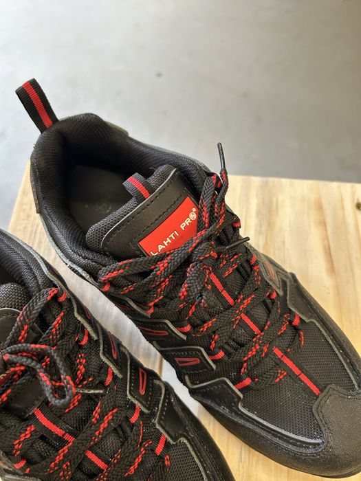 Buty robocze Lahti Pro 44