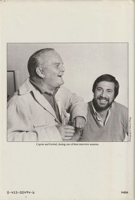 Conversations With Capote