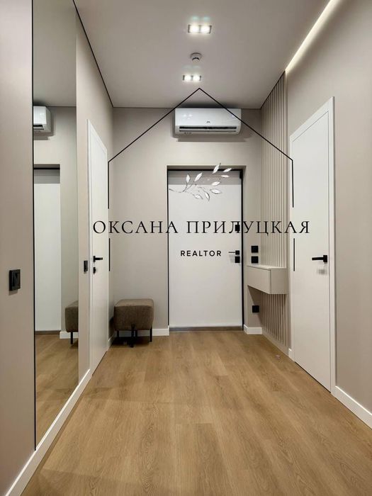 Оренда квартира 2к. Делайт Нагорний Центр Інвертор