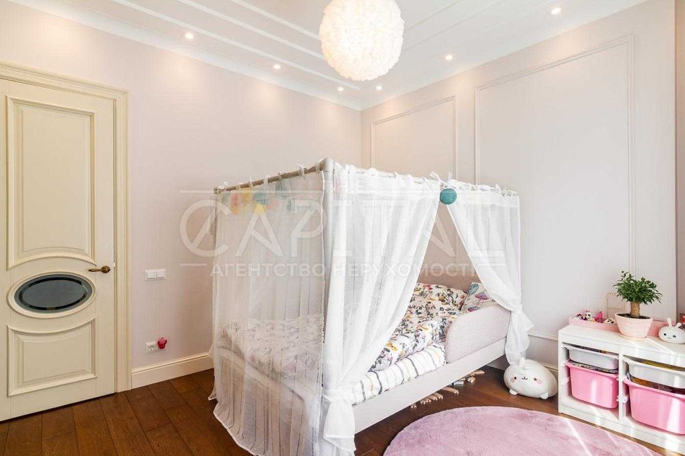 Аренда квартиры, ул. Андрея Верхогляда, ЖК Новопечерские Липки