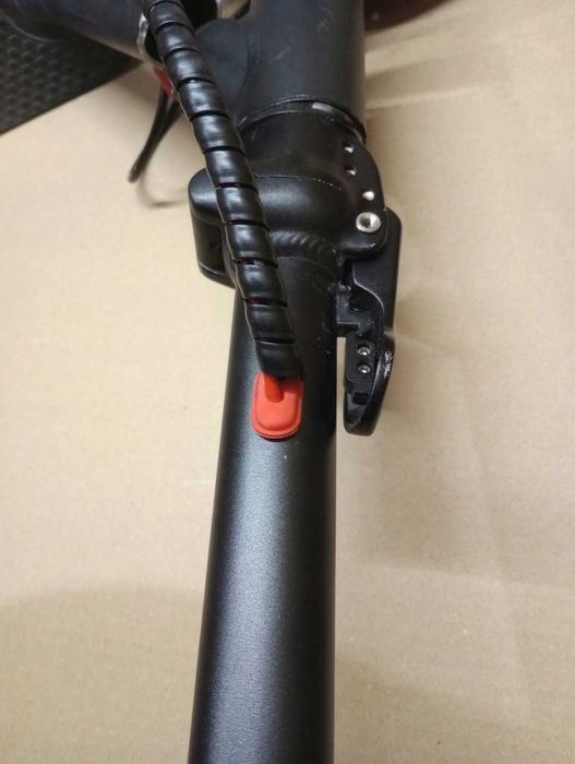 Hulajnoga ELEKTRYCZNA EVERCROSS EV10K PRO E 10'' 400W 10.4AH, 20KM/H