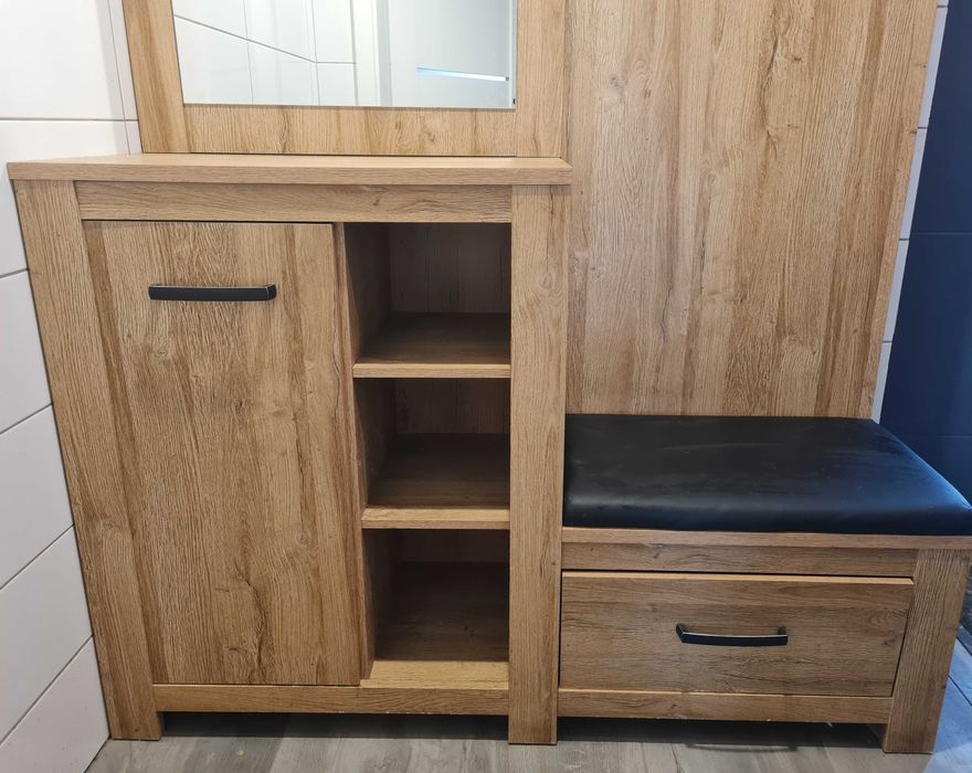 Przedpokój szafka Havana