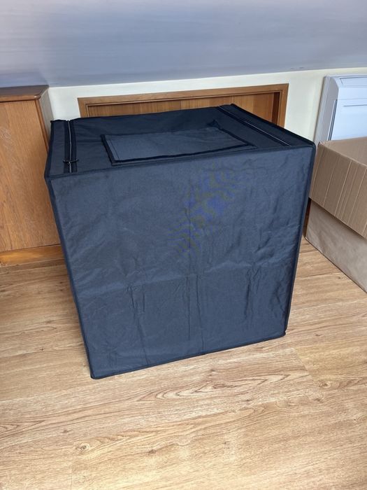 Enclosure para Impressora 3d da Creality