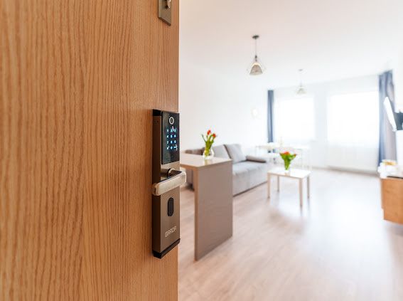 Apartament Miodowy Dom WOLNE od 16.08