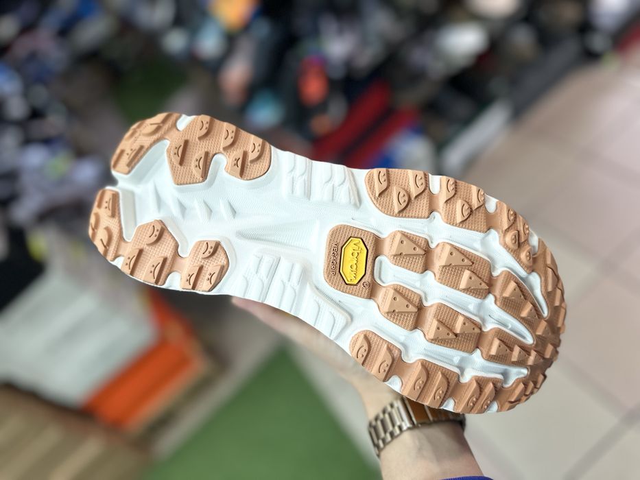 Кросівки Hoka Mafate X ( РОЗМІР 44 , 44 2/3, 47 1/3 )