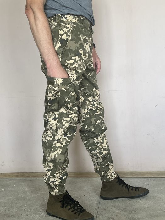 Одежда джогеры мужские