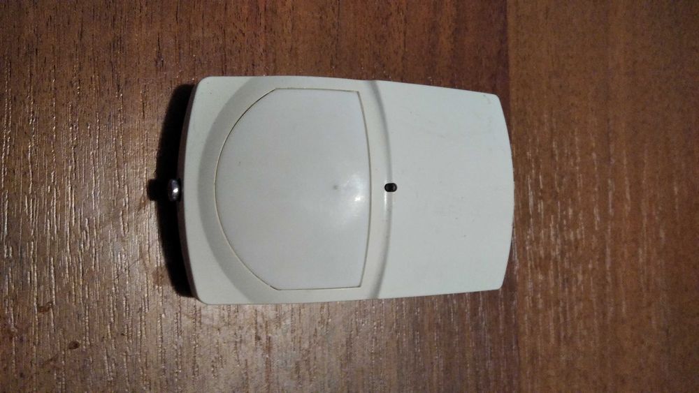 Дротовий сповіщувач руху Swan Quad Crow -