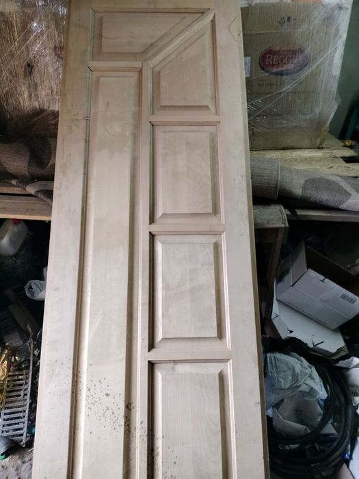 Продам двері з ясена