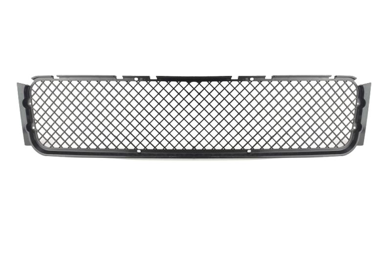 GRELA DIANTEIRA CENTRAL PARA PÁRA-CHOQUES BMW E36 1990-1999 LOOK M3