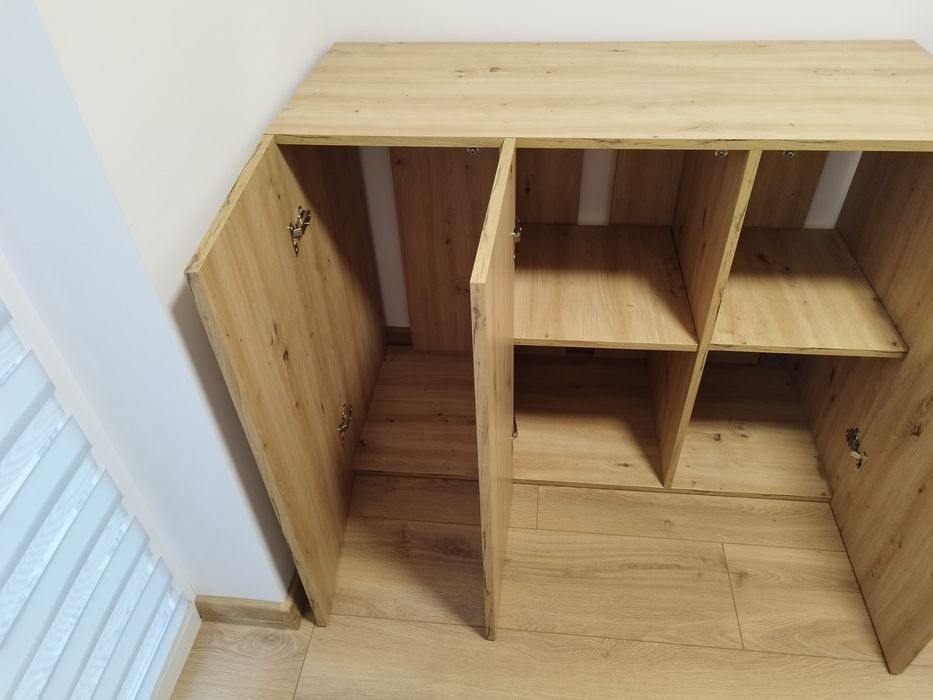 Szafka pod akwarium diversa 120x50