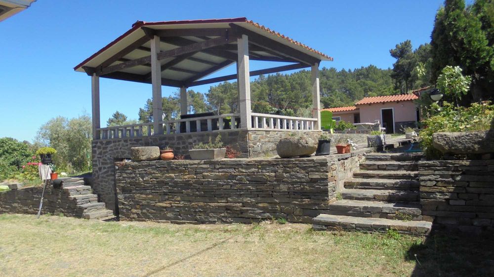 Moradia T4 em Macedo de Cavaleiros – O Seu Refúgio de Luxo Próximo do Azibo