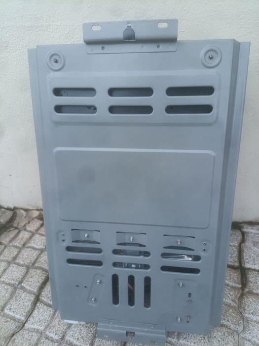 Esquentador a gás 8l