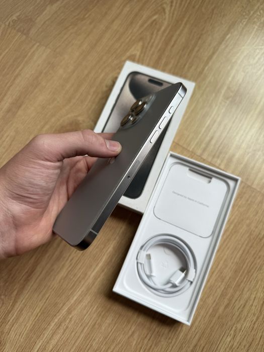 Iphone+15+Pro+Max+de+256gb+%28+como+novo%2963825196585345121