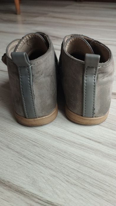 Buty wiosenne  slippers family