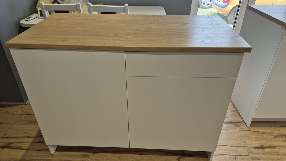 Szafki kuchenne IKEA (dwie)