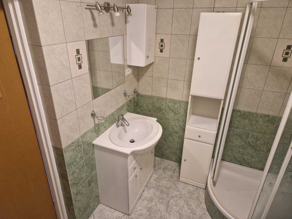 Mieszkanie 2 pokojowe z tarasem do wynajęcia